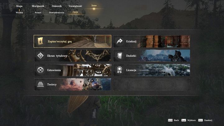 1 - Crimson Desert: Jak zapisywać grę i jaki jest limit sejwów? - Crimson Desert - poradnik do gry