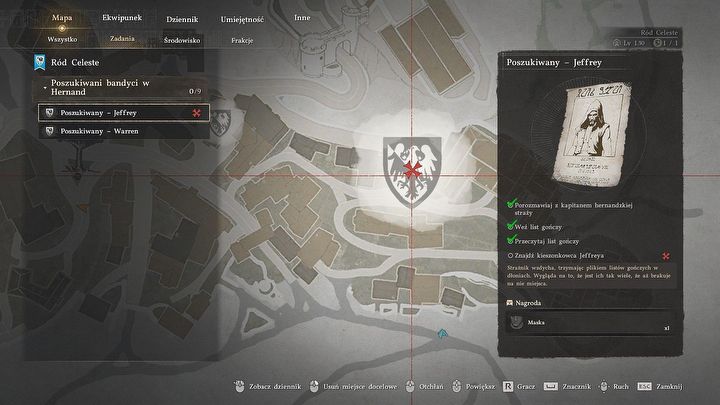 1 - Crimson Desert: Jak pojmać bandytę żywcem? - Crimson Desert - poradnik do gry