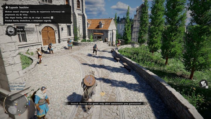 2 - Crimson Desert: Jak pojmać bandytę żywcem? - Crimson Desert - poradnik do gry