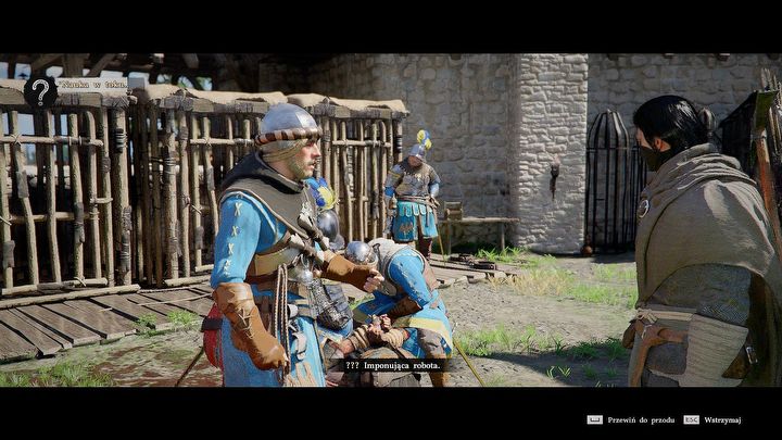 6 - Crimson Desert: Jak pojmać bandytę żywcem? - Crimson Desert - poradnik do gry