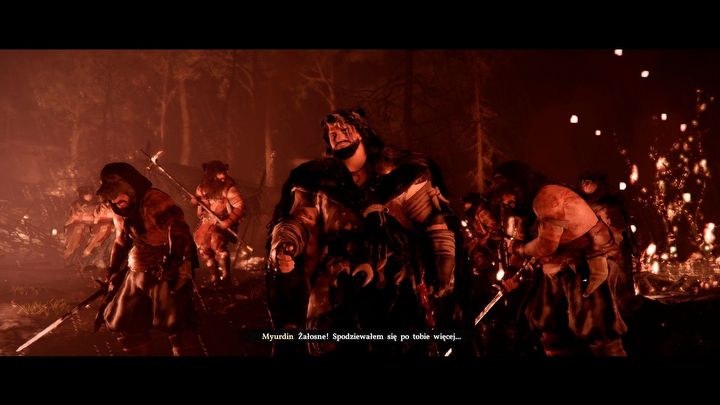 1 - Crimson Desert: Czy można pokonać bossa Myurdina w prologu? - Crimson Desert - poradnik do gry