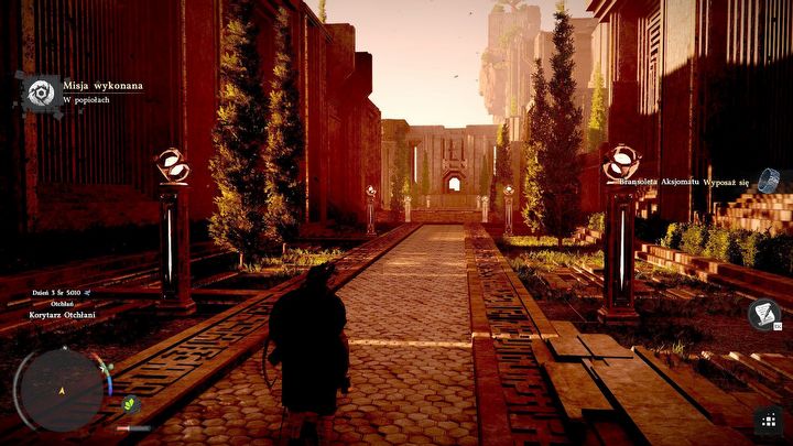 2 - Crimson Desert: Czy można pokonać bossa Myurdina w prologu? - Crimson Desert - poradnik do gry