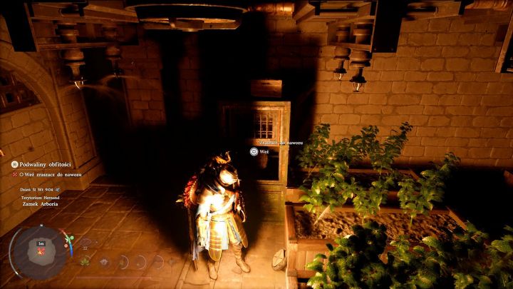 19 - Crimson Desert: Jak ponownie uruchomić fabrykę eliksirów w Zamku Arboria? - Crimson Desert - poradnik do gry