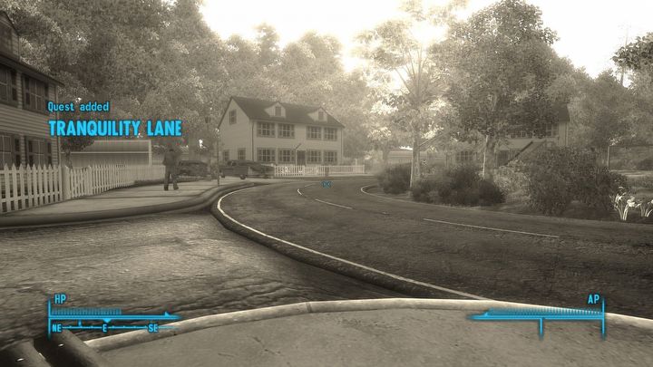 1 - Fallout 3: Tranquility Lane - Fallout 3 - poradnik do gry