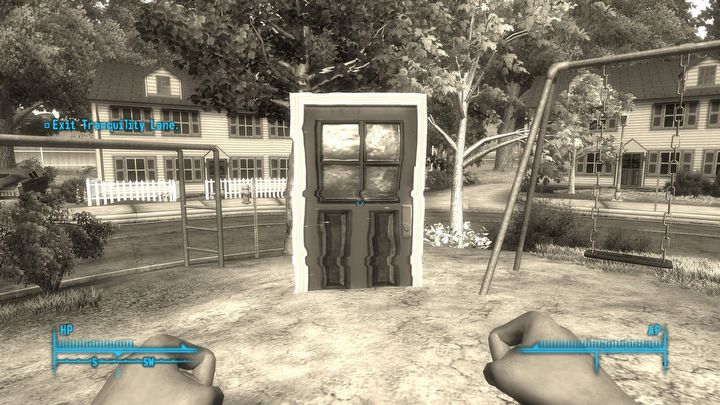 2 - Fallout 3: Tranquility Lane - Fallout 3 - poradnik do gry