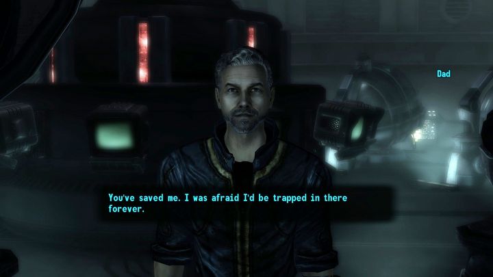 6 - Fallout 3: Tranquility Lane - Fallout 3 - poradnik do gry