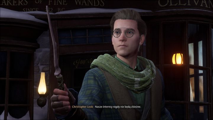 Jak czarowałem bez konsekwencji w Hogwarts Legacy - ilustracja #6