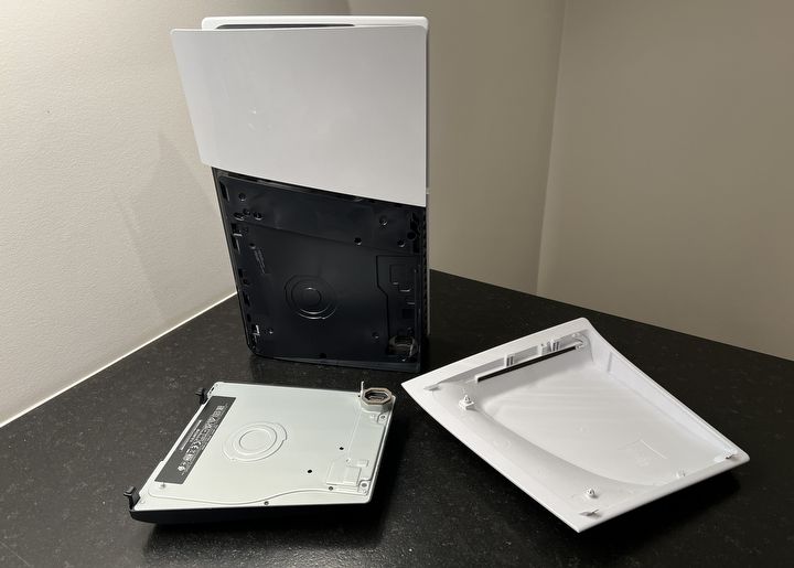 Spędziłem tydzień z PS5 Slim, ta kuracja odchudzająca zakończyła się sukcesem - ilustracja #9