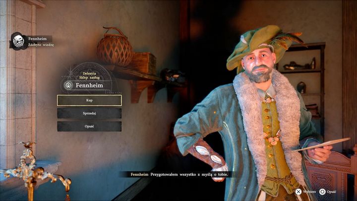 5 - Crimson Desert: Jak odwiedzić Zamek Delesyia w zadaniu Miasto stali? - Crimson Desert - poradnik do gry