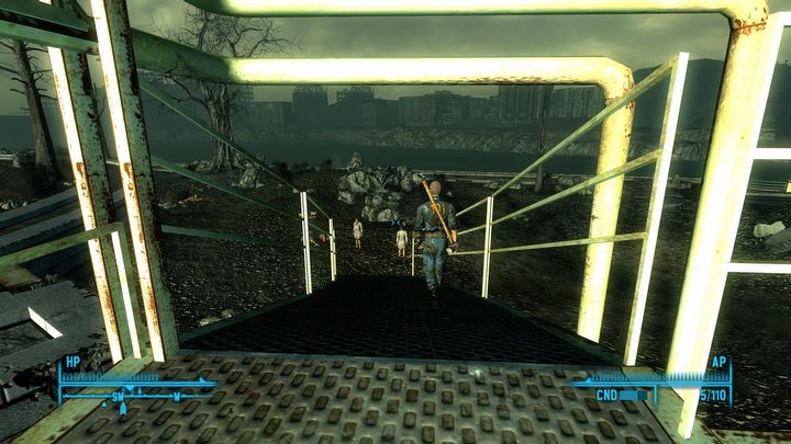 2 - Fallout 3: Woda życia (The Waters of Life) - Fallout 3 - poradnik do gry