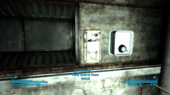 3 - Fallout 3: Woda życia (The Waters of Life) - Fallout 3 - poradnik do gry