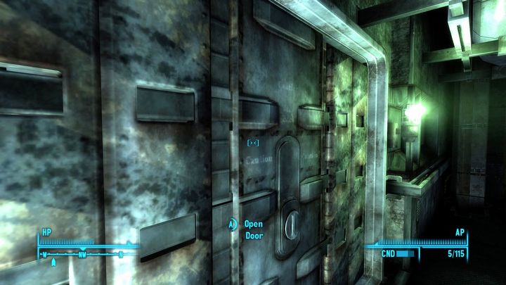 4 - Fallout 3: Woda życia (The Waters of Life) - Fallout 3 - poradnik do gry