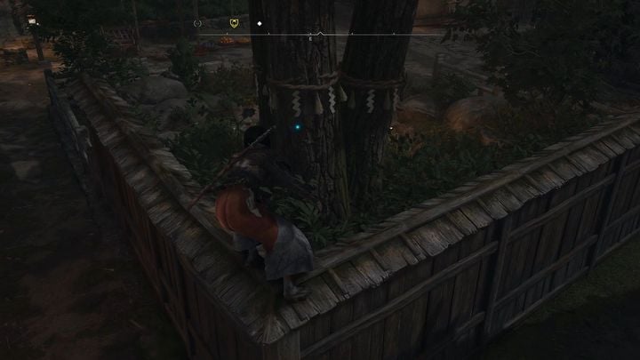 3 - Assassins Creed Shadows: Wszystkie motyle origami - Assassins Creed Shadows - poradnik do gry