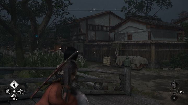 9 - Assassins Creed Shadows: Wszystkie motyle origami - Assassins Creed Shadows - poradnik do gry