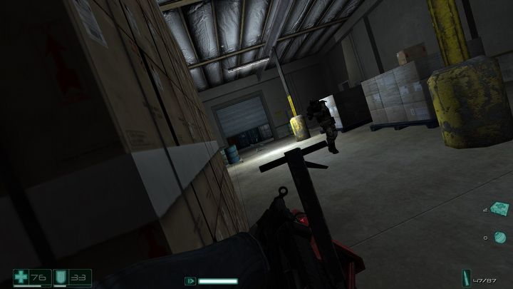 Nie chciałbym remakeu tej wielkiej strzelaniny, tylko by ją popsuli - ilustracja #2