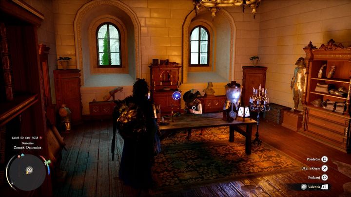 6 - Crimson Desert: Jak zinfiltrować miasto i Zamek Demeniss? - Crimson Desert - poradnik do gry