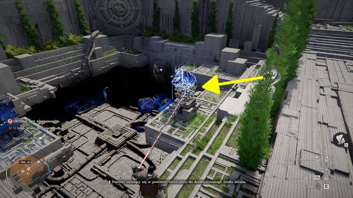 9 - Crimson Desert: Jak rozwiązać zagadki w Archiwum Aksjomatu w Otchłani? - Crimson Desert - poradnik do gry