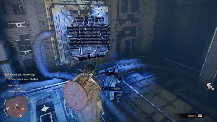 11 - Crimson Desert: Jak rozwiązać zagadki w Archiwum Aksjomatu w Otchłani? - Crimson Desert - poradnik do gry