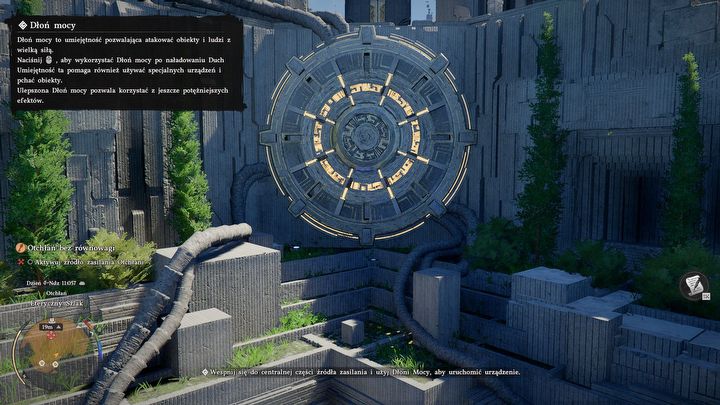 13 - Crimson Desert: Jak rozwiązać zagadki w Archiwum Aksjomatu w Otchłani? - Crimson Desert - poradnik do gry