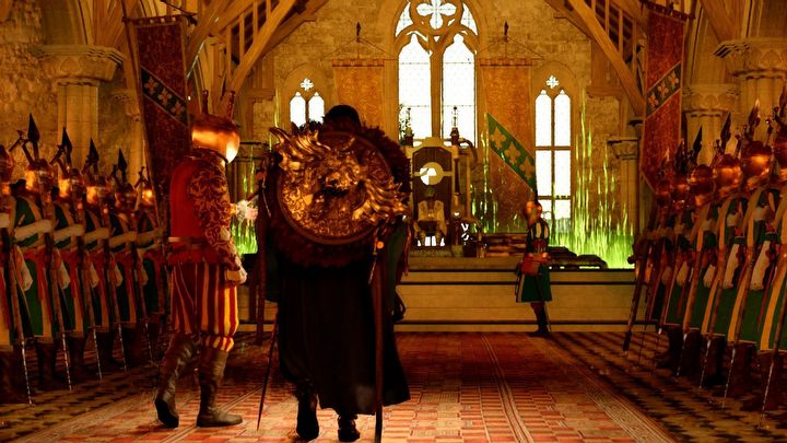 1 - Crimson Desert: Jak obejrzeć wspomnienie w Zamku Delesyia? - Crimson Desert - poradnik do gry