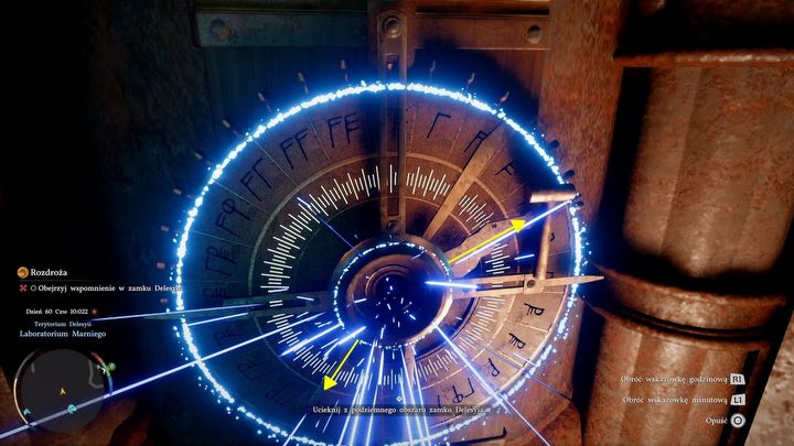 5 - Crimson Desert: Jak obejrzeć wspomnienie w Zamku Delesyia? - Crimson Desert - poradnik do gry