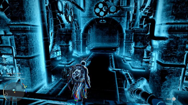 6 - Crimson Desert: Jak obejrzeć wspomnienie w Zamku Delesyia? - Crimson Desert - poradnik do gry