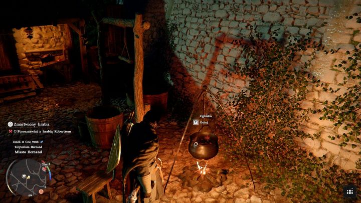 1 - Crimson Desert: Jak gotować? - Crimson Desert - poradnik do gry