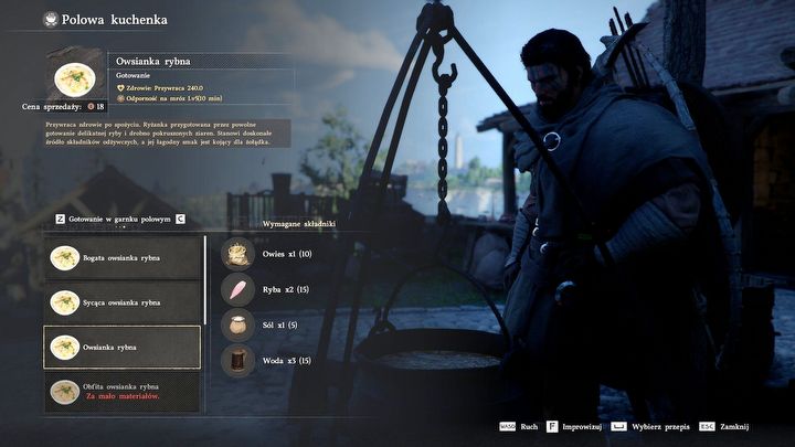 3 - Crimson Desert: Jak gotować? - Crimson Desert - poradnik do gry