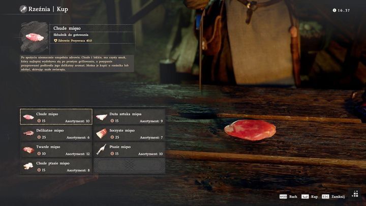 4 - Crimson Desert: Jak gotować? - Crimson Desert - poradnik do gry