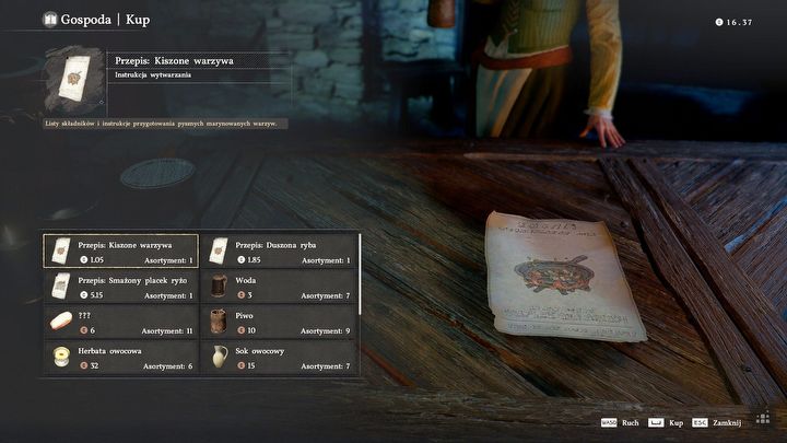 5 - Crimson Desert: Jak gotować? - Crimson Desert - poradnik do gry