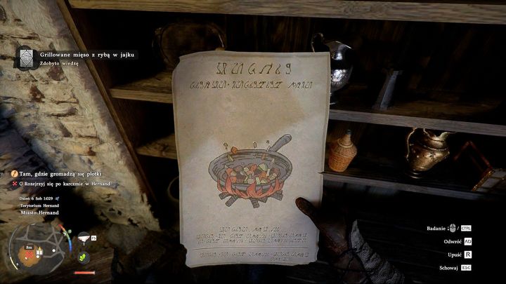 6 - Crimson Desert: Jak gotować? - Crimson Desert - poradnik do gry