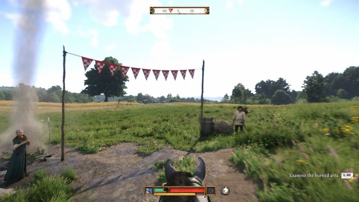 8 - Kingdom Come Deliverance 2: Jak odblokować wyścigi konne i łucznictwo konne? - Kingdom Come Deliverance 2 - poradnik do gry