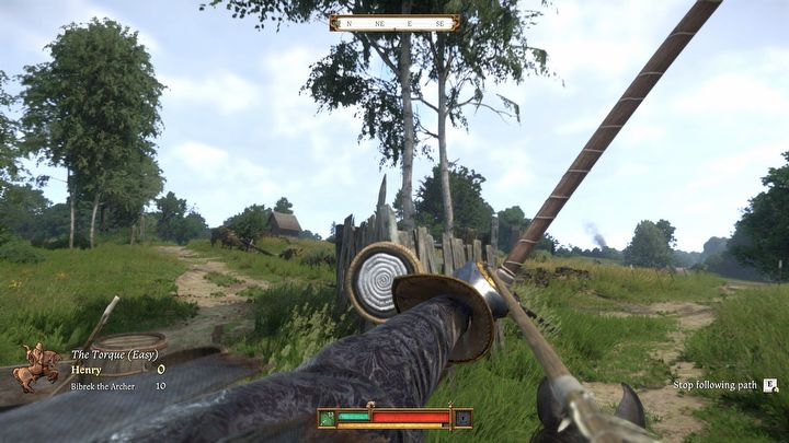 10 - Kingdom Come Deliverance 2: Jak odblokować wyścigi konne i łucznictwo konne? - Kingdom Come Deliverance 2 - poradnik do gry