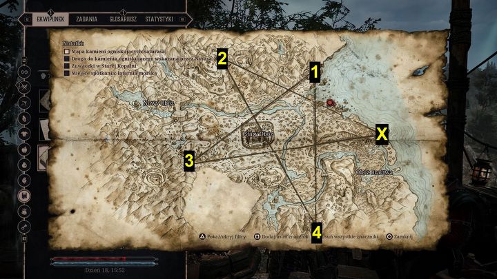 5 - Gothic Remake: Kamienie ogniskujące - Gothic Remake - poradnik do gry