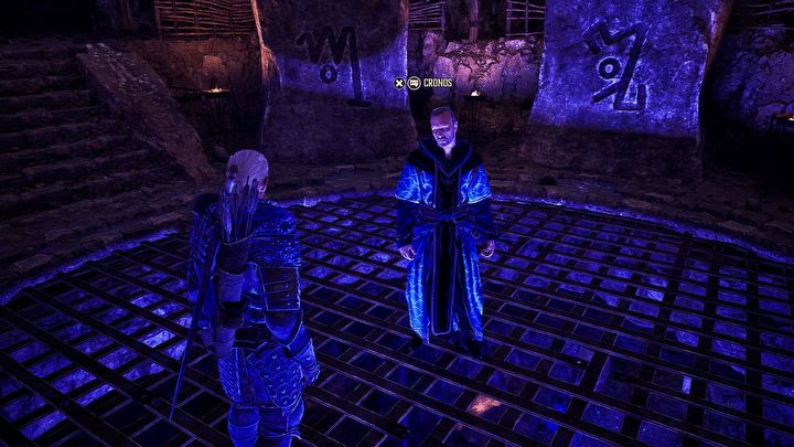6 - Gothic Remake: Kamienie ogniskujące - Gothic Remake - poradnik do gry