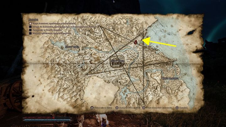 3 - Gothic Remake: Kamień w starym klasztorze - Gothic Remake - poradnik do gry