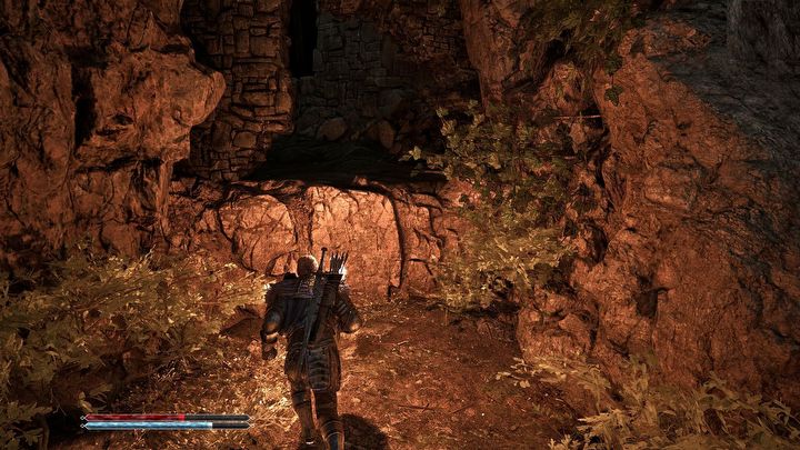 7 - Gothic Remake: Kamień w starym klasztorze - Gothic Remake - poradnik do gry