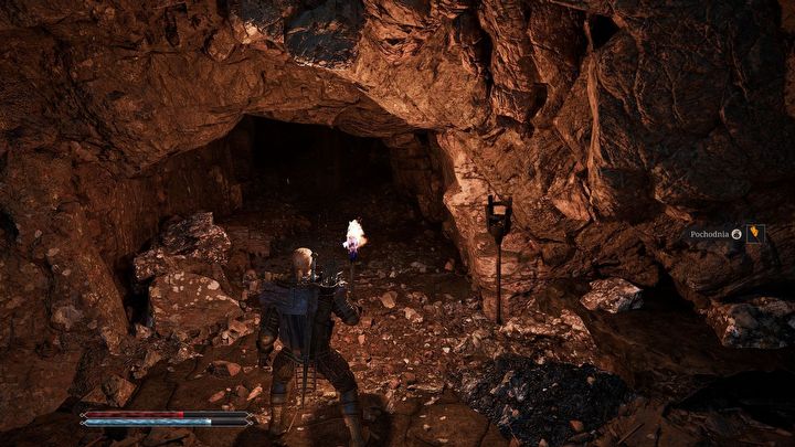 8 - Gothic Remake: Kamień w starym klasztorze - Gothic Remake - poradnik do gry