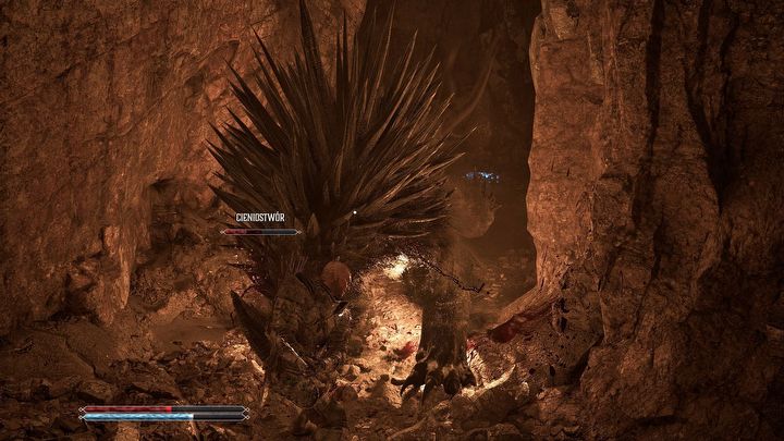 9 - Gothic Remake: Kamień w starym klasztorze - Gothic Remake - poradnik do gry