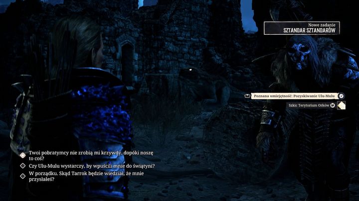 2 - Gothic Remake: Sztandar sztandarów - Gothic Remake - poradnik do gry
