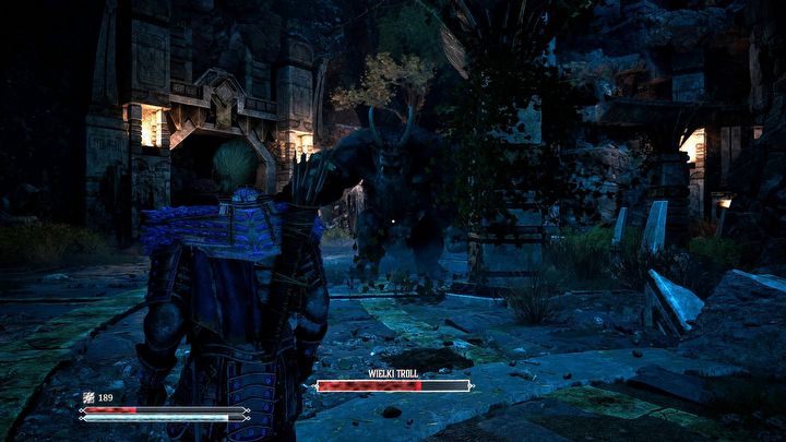 10 - Gothic Remake: Sztandar sztandarów - Gothic Remake - poradnik do gry
