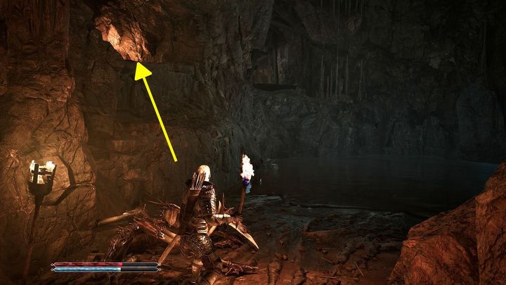 13 - Gothic Remake: Sztandar sztandarów - Gothic Remake - poradnik do gry
