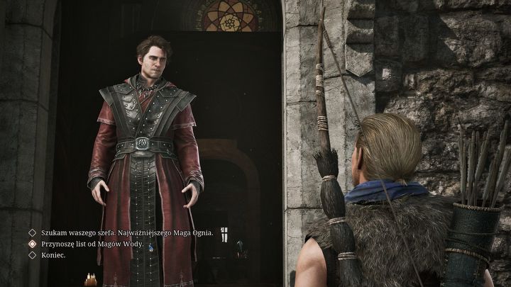 4 - Gothic Remake: Posłaniec Magów Wody - Gothic Remake - poradnik do gry