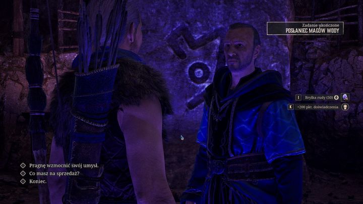 5 - Gothic Remake: Posłaniec Magów Wody - Gothic Remake - poradnik do gry