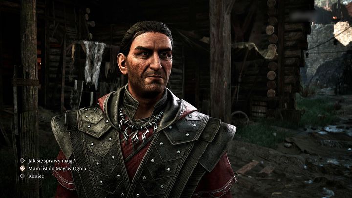 3 - Gothic Remake: List od Magów Ognia - Gothic Remake - poradnik do gry