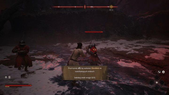 2 - Dawnwalker: Wszystko, co najlepsze - The Blood of Dawnwalker - poradnik do gry