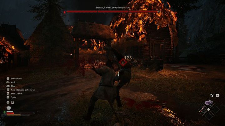 10 - Dawnwalker: Zła krew - The Blood of Dawnwalker - poradnik do gry