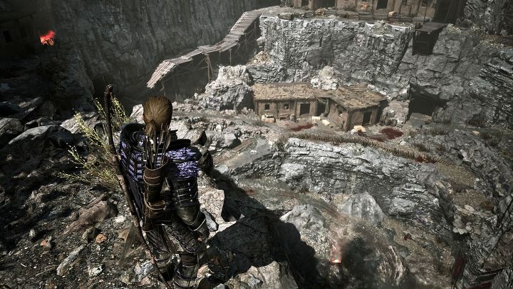1 - Gothic Remake: Odzyskanie Wolnej Kopalni - Gothic Remake - poradnik do gry