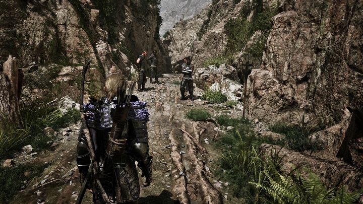 2 - Gothic Remake: Odzyskanie Wolnej Kopalni - Gothic Remake - poradnik do gry