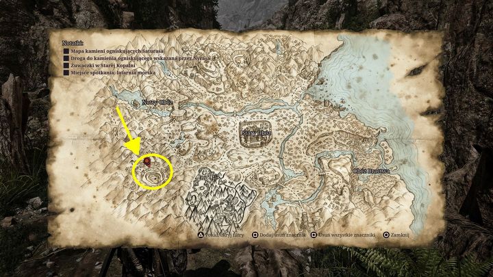 3 - Gothic Remake: Odzyskanie Wolnej Kopalni - Gothic Remake - poradnik do gry